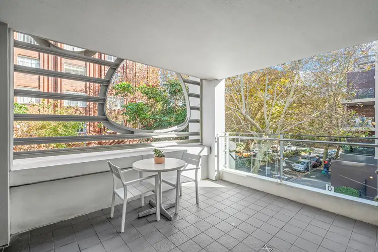 Fourth view of Homely apartment listing, Level 2/222/81 Macleay Street, Potts Point NSW 2011
