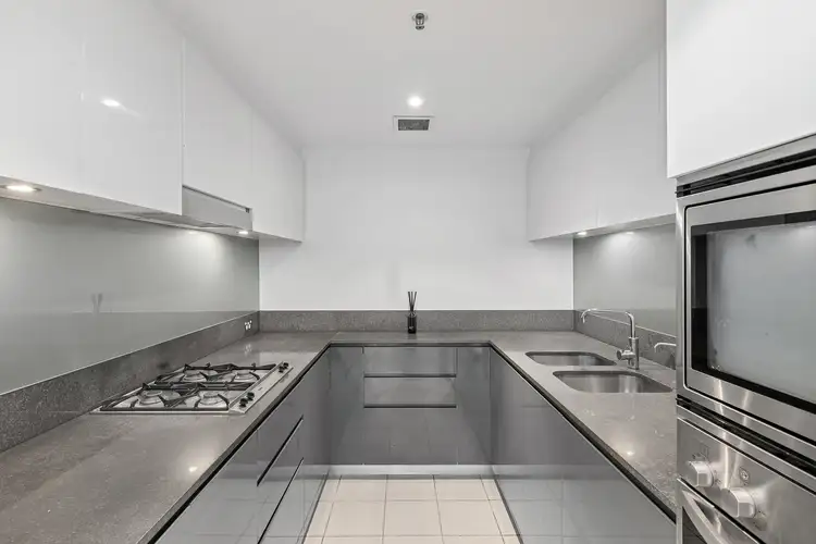 Fifth view of Homely apartment listing, Level 2/222/81 Macleay Street, Potts Point NSW 2011