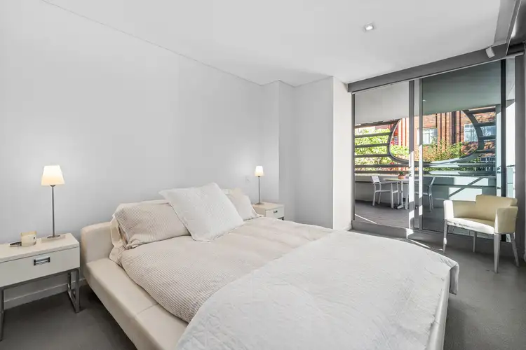 Sixth view of Homely apartment listing, Level 2/222/81 Macleay Street, Potts Point NSW 2011