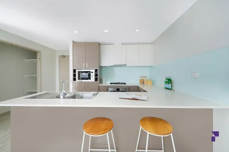 Second view of Homely apartment listing, 69/502-518 Canterbury Road, Campsie NSW 2194