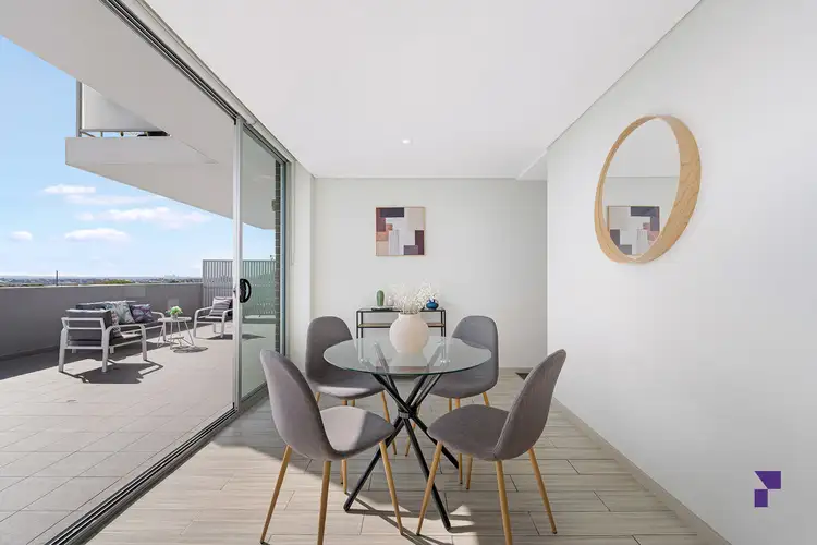 Fourth view of Homely apartment listing, 69/502-518 Canterbury Road, Campsie NSW 2194