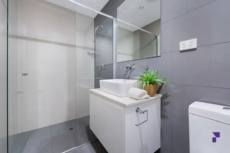 Fifth view of Homely apartment listing, 69/502-518 Canterbury Road, Campsie NSW 2194