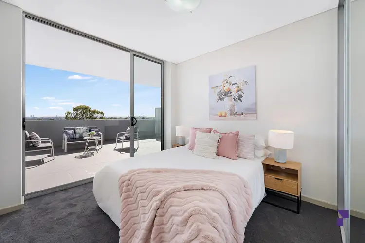 Sixth view of Homely apartment listing, 69/502-518 Canterbury Road, Campsie NSW 2194