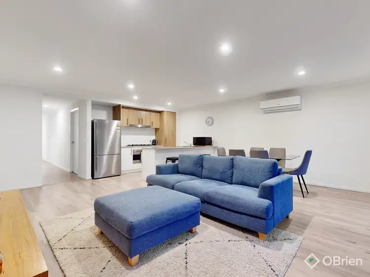 Second view of Homely house listing, 13 Tony Way, Cranbourne West VIC 3977