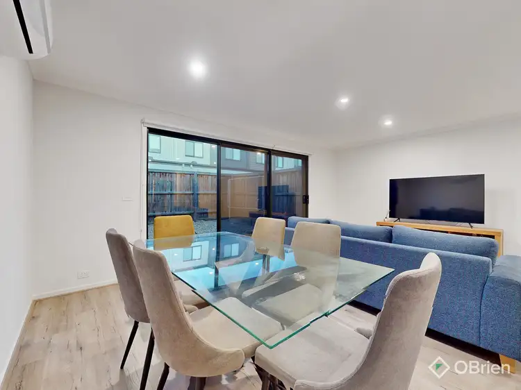 Third view of Homely house listing, 13 Tony Way, Cranbourne West VIC 3977