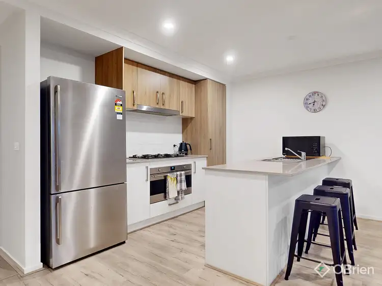 Fourth view of Homely house listing, 13 Tony Way, Cranbourne West VIC 3977