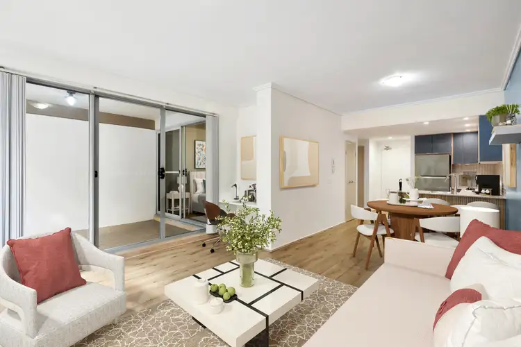 B5/31-37 Pacific Parade, Dee Why NSW 2099