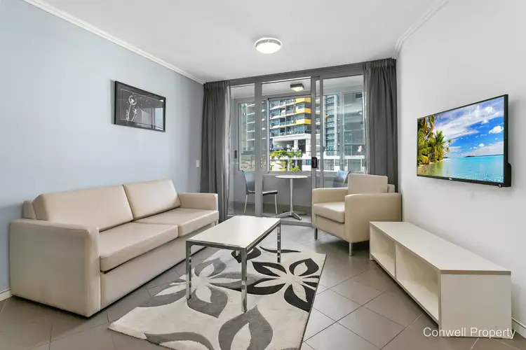 35 Peel Street, South Brisbane QLD 4101