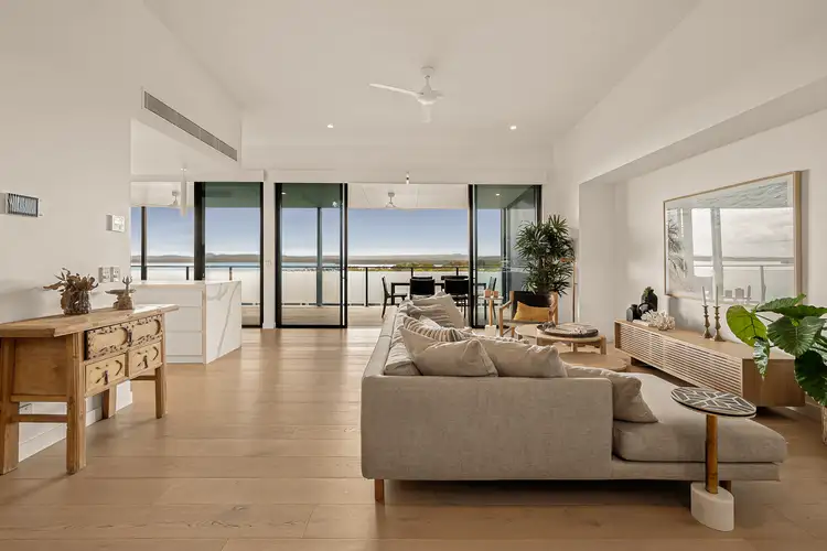 2001/11 Lakeview Rise, Noosa Heads QLD 4567