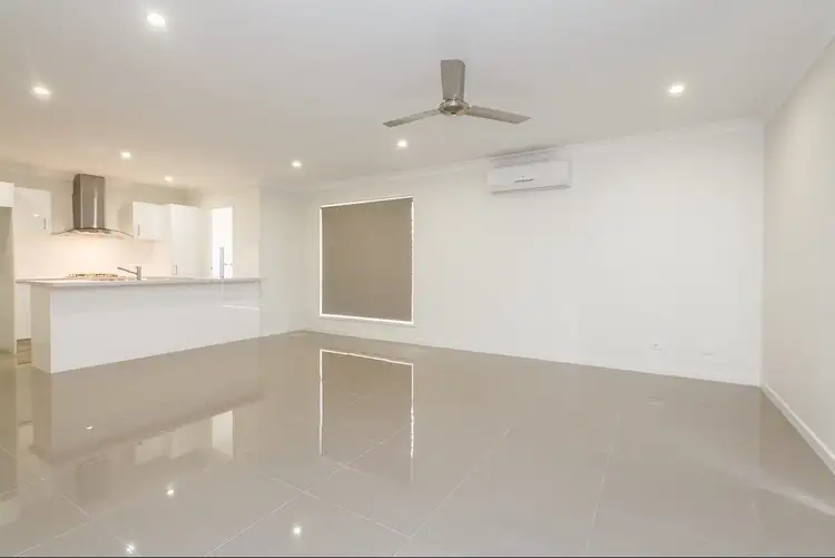 Second view of Homely house listing, 70 Copal Drive, Logan Reserve QLD 4133