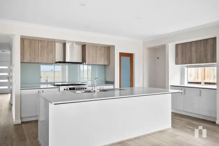 Second view of Homely house listing, 438 Mandalay Circuit, Beveridge VIC 3753