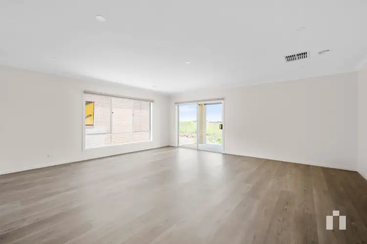 Third view of Homely house listing, 438 Mandalay Circuit, Beveridge VIC 3753