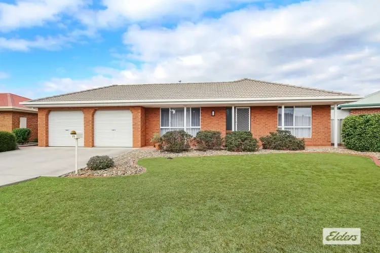 23 Buckland Court, West Wodonga VIC 3690
