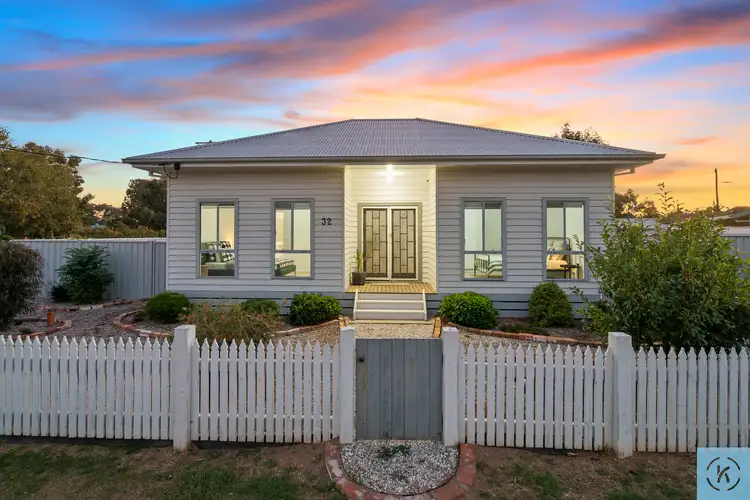 32 Calaway Street, Tocumwal NSW 2714
