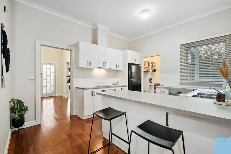 Third view of Homely house listing, 32 Calaway Street, Tocumwal NSW 2714