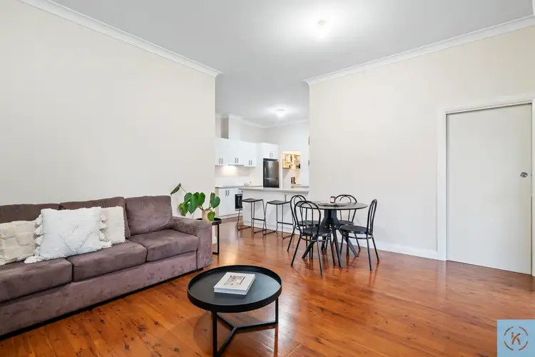 Fifth view of Homely house listing, 32 Calaway Street, Tocumwal NSW 2714