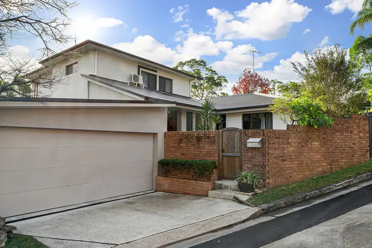 Main view of Homely house listing, 8 Turrella Road, Yarrawarrah NSW 2233