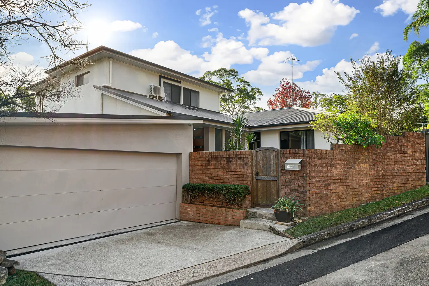 Main view of Homely house listing, 8 Turrella Road, Yarrawarrah NSW 2233