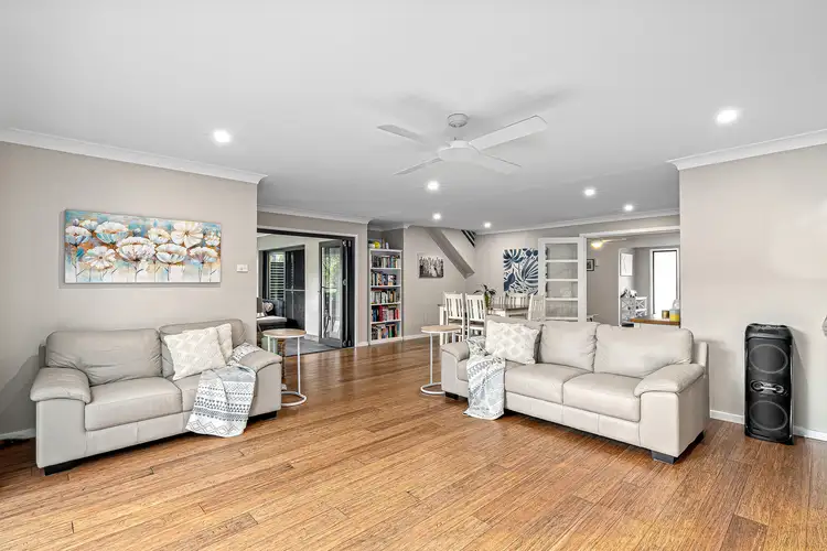 Second view of Homely house listing, 8 Turrella Road, Yarrawarrah NSW 2233