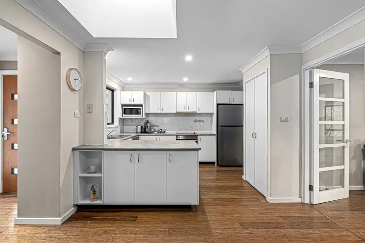 Third view of Homely house listing, 8 Turrella Road, Yarrawarrah NSW 2233