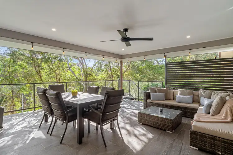 Fourth view of Homely house listing, 8 Turrella Road, Yarrawarrah NSW 2233
