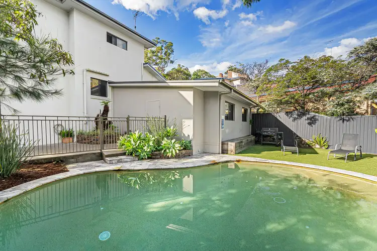 Fifth view of Homely house listing, 8 Turrella Road, Yarrawarrah NSW 2233