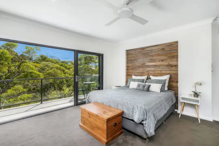 Sixth view of Homely house listing, 8 Turrella Road, Yarrawarrah NSW 2233