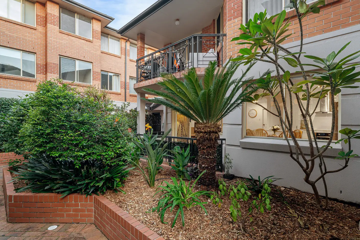 Main view of Homely apartment listing, 16/470-482 Kingsway, Miranda NSW 2228