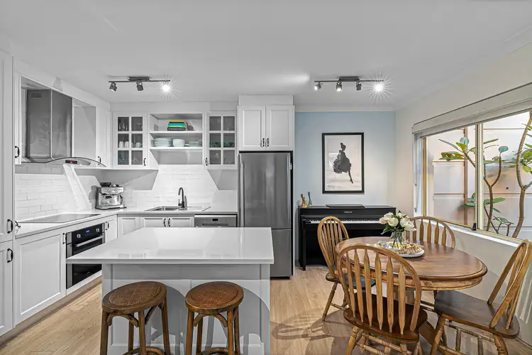 Second view of Homely apartment listing, 16/470-482 Kingsway, Miranda NSW 2228