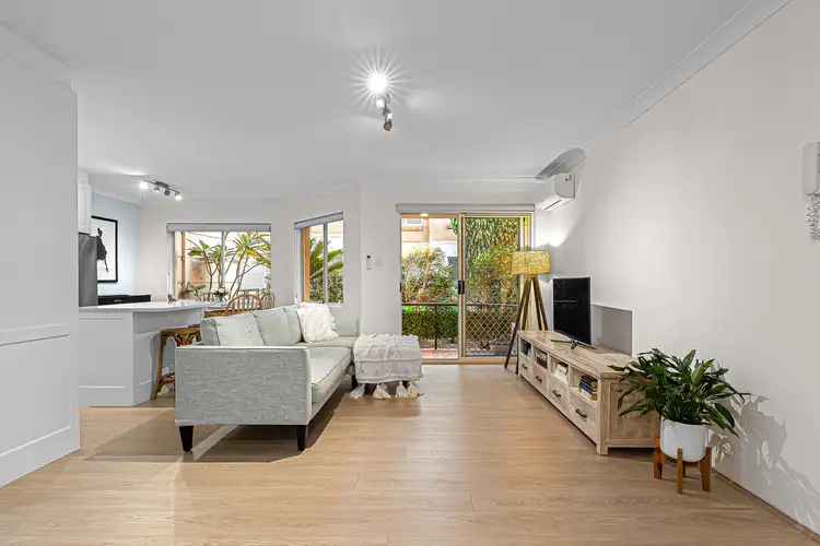 Third view of Homely apartment listing, 16/470-482 Kingsway, Miranda NSW 2228