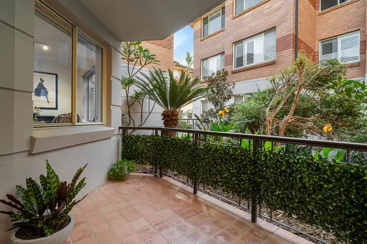 Fourth view of Homely apartment listing, 16/470-482 Kingsway, Miranda NSW 2228