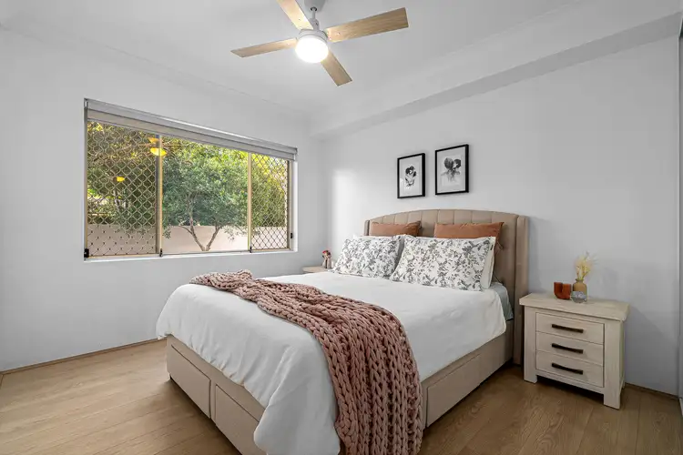 Fifth view of Homely apartment listing, 16/470-482 Kingsway, Miranda NSW 2228
