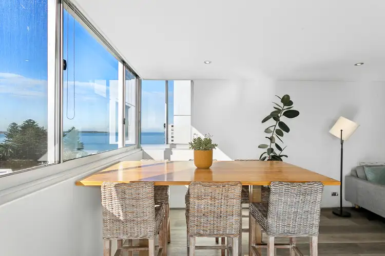 18/1-5 Gerrale Street, Cronulla NSW 2230