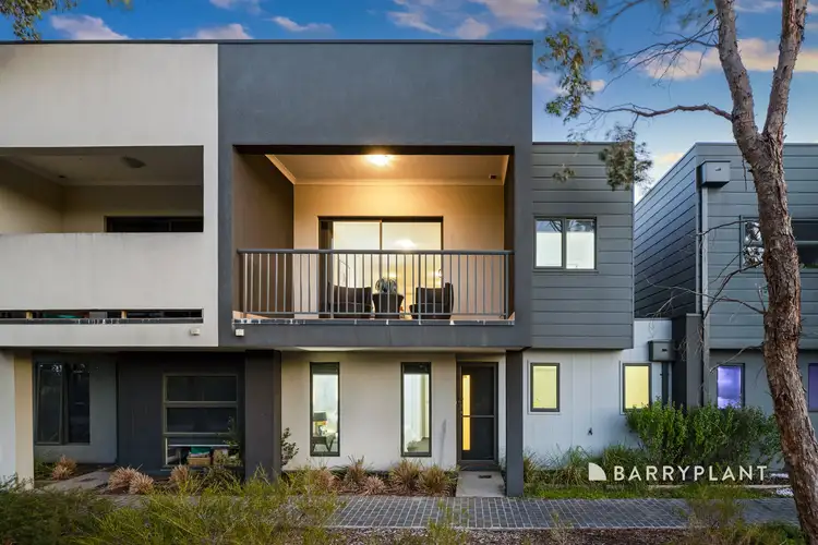 Main view of Homely house listing, 11 Sable Circuit, Officer VIC 3809