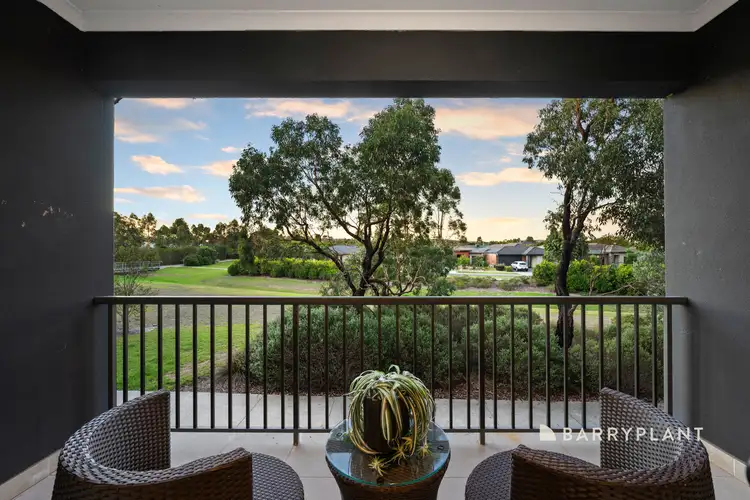 11 Sable Circuit, Officer VIC 3809