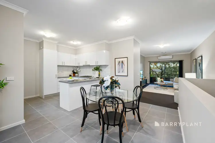 Fourth view of Homely house listing, 11 Sable Circuit, Officer VIC 3809