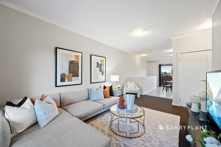 Fifth view of Homely house listing, 11 Sable Circuit, Officer VIC 3809