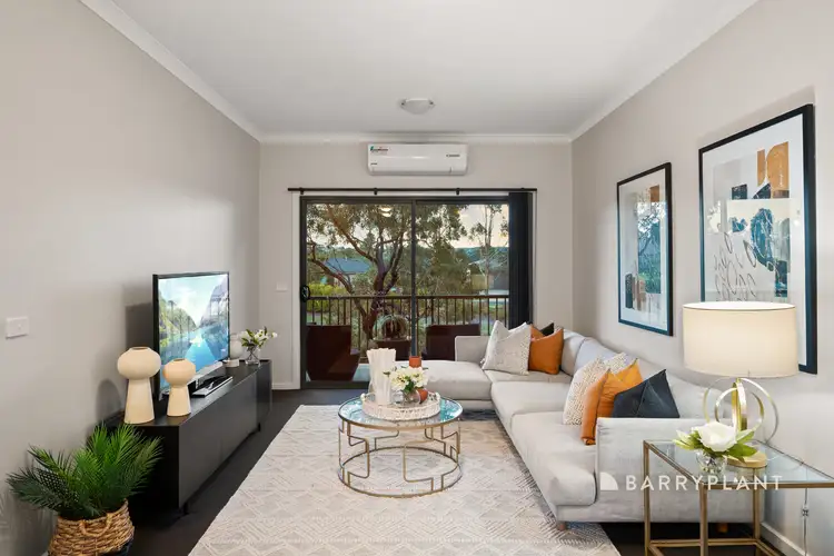 Sixth view of Homely house listing, 11 Sable Circuit, Officer VIC 3809