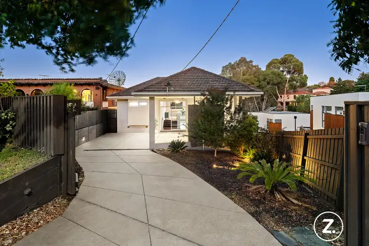 Second view of Homely house listing, 74 Winfield Road, Balwyn North VIC 3104