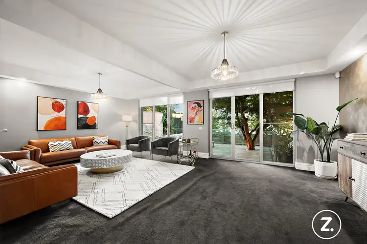 Third view of Homely house listing, 74 Winfield Road, Balwyn North VIC 3104