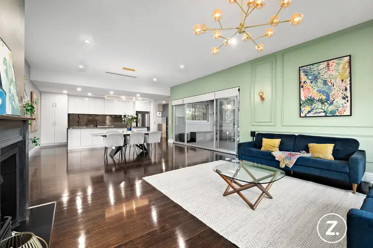 Fourth view of Homely house listing, 74 Winfield Road, Balwyn North VIC 3104