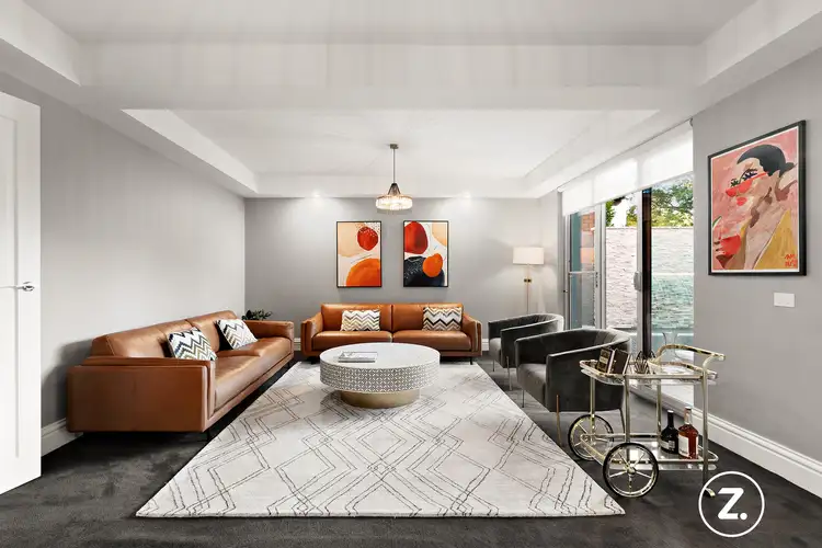Fifth view of Homely house listing, 74 Winfield Road, Balwyn North VIC 3104