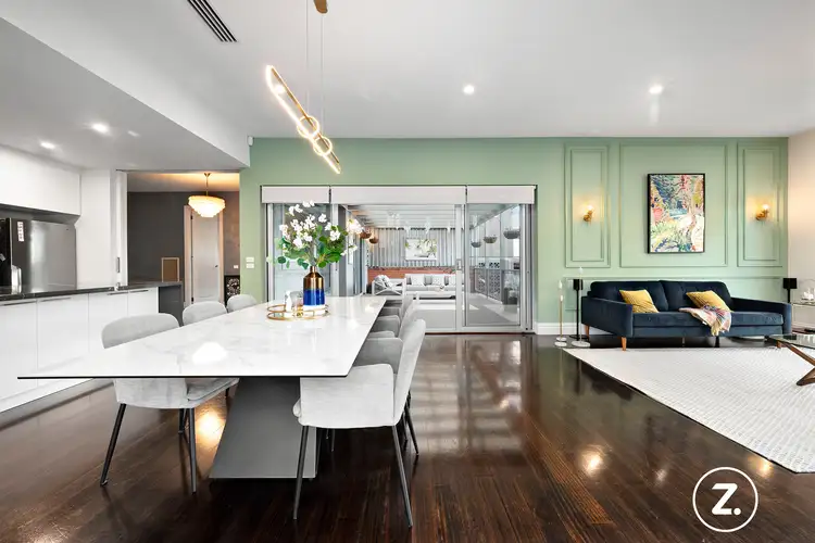 Sixth view of Homely house listing, 74 Winfield Road, Balwyn North VIC 3104