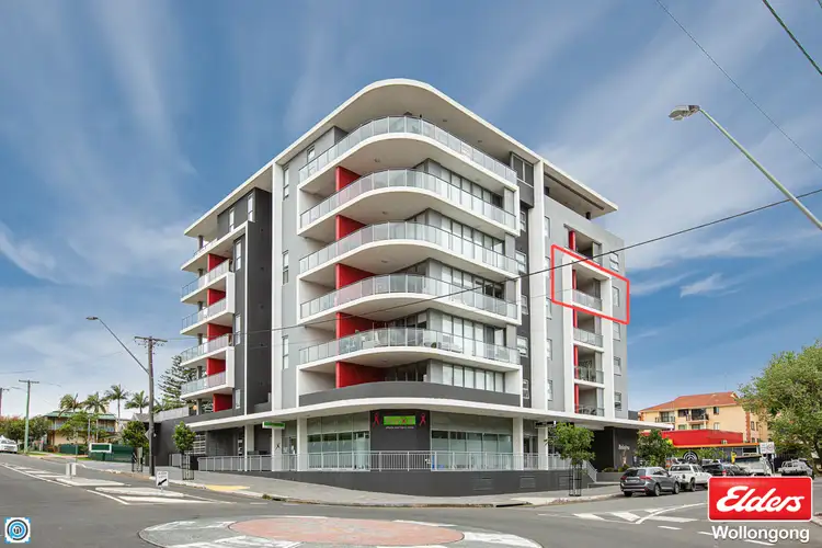 23/61 Keira Street, Wollongong NSW 2500