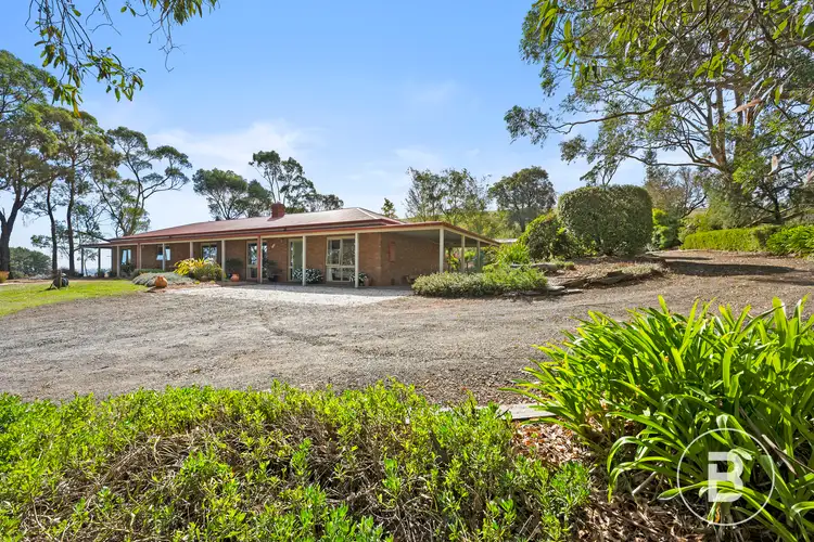 Third view of Homely house listing, 16 Gear Avenue, Mount Helen VIC 3350