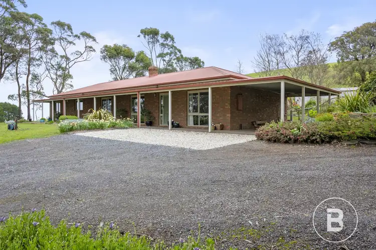 Fourth view of Homely house listing, 16 Gear Avenue, Mount Helen VIC 3350