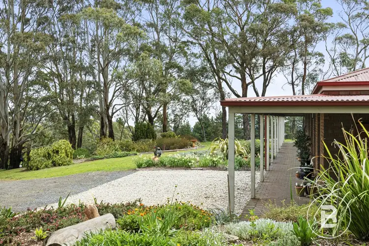 Fifth view of Homely house listing, 16 Gear Avenue, Mount Helen VIC 3350