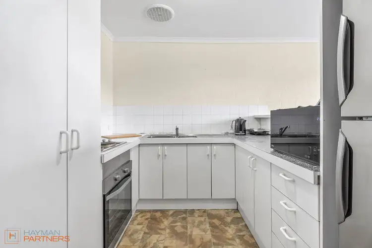 Second view of Homely apartment listing, 11/6 Antis Street, Phillip ACT 2606