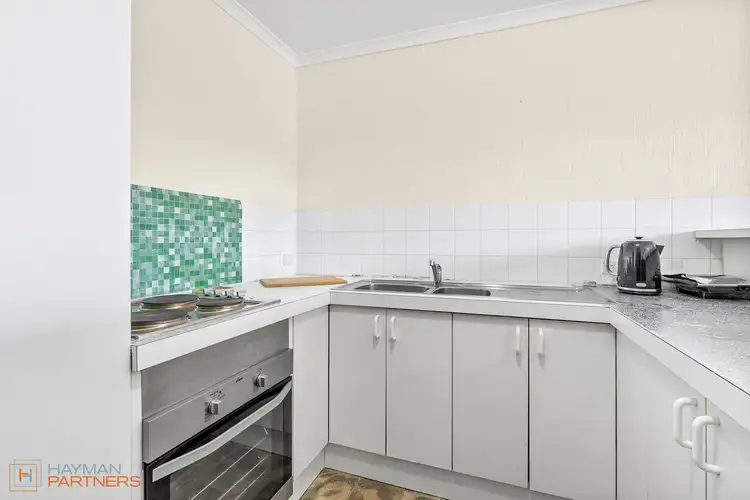 Third view of Homely apartment listing, 11/6 Antis Street, Phillip ACT 2606