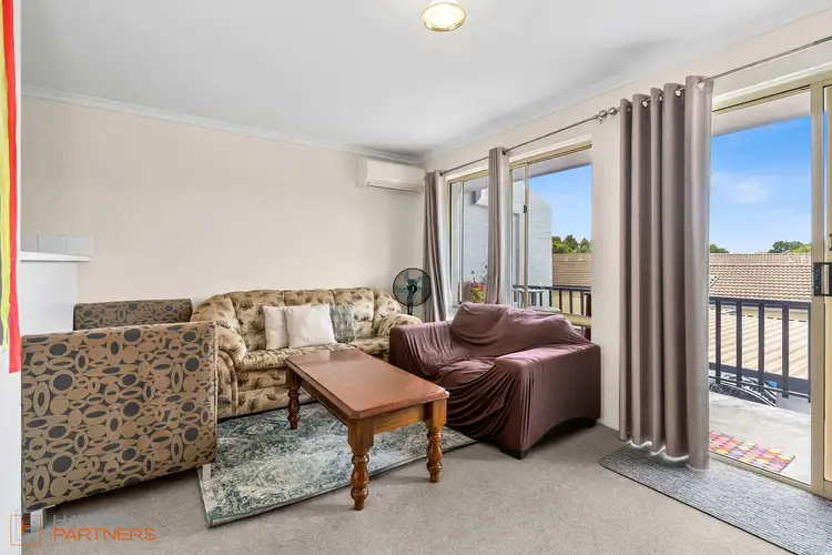 Fourth view of Homely apartment listing, 11/6 Antis Street, Phillip ACT 2606